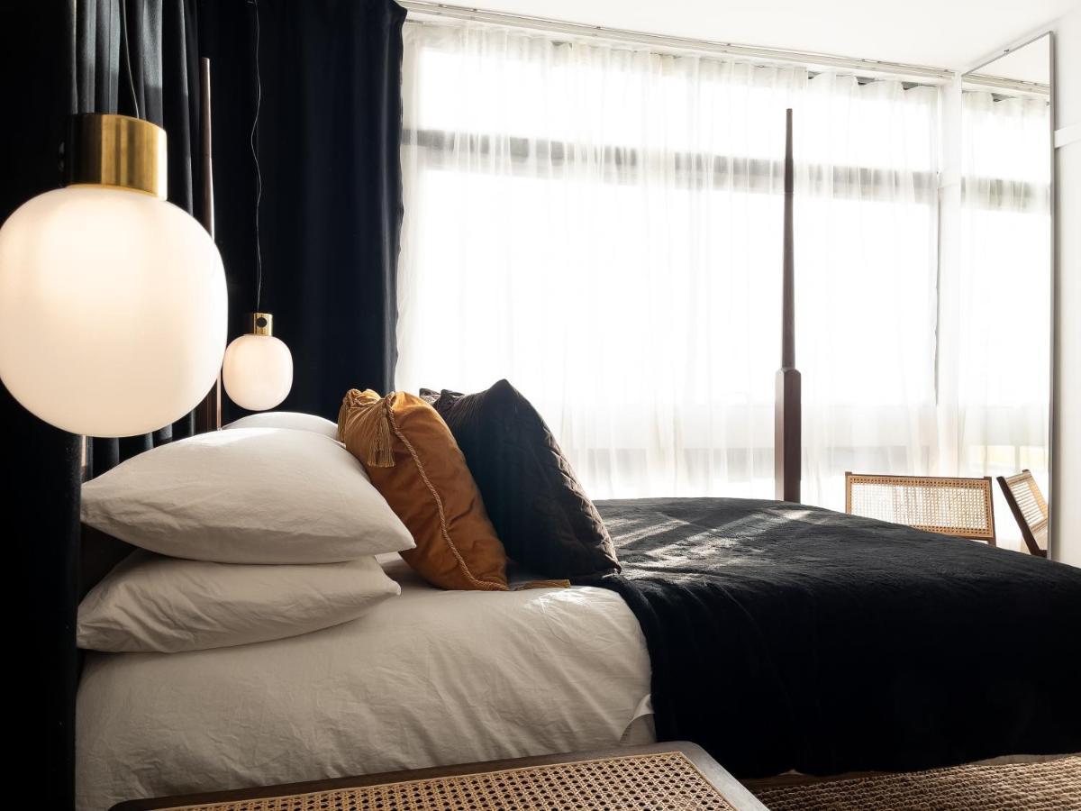 The Chamberlin, Powell & Bon, By The Design Traveller Daire Londra Dış mekan fotoğraf