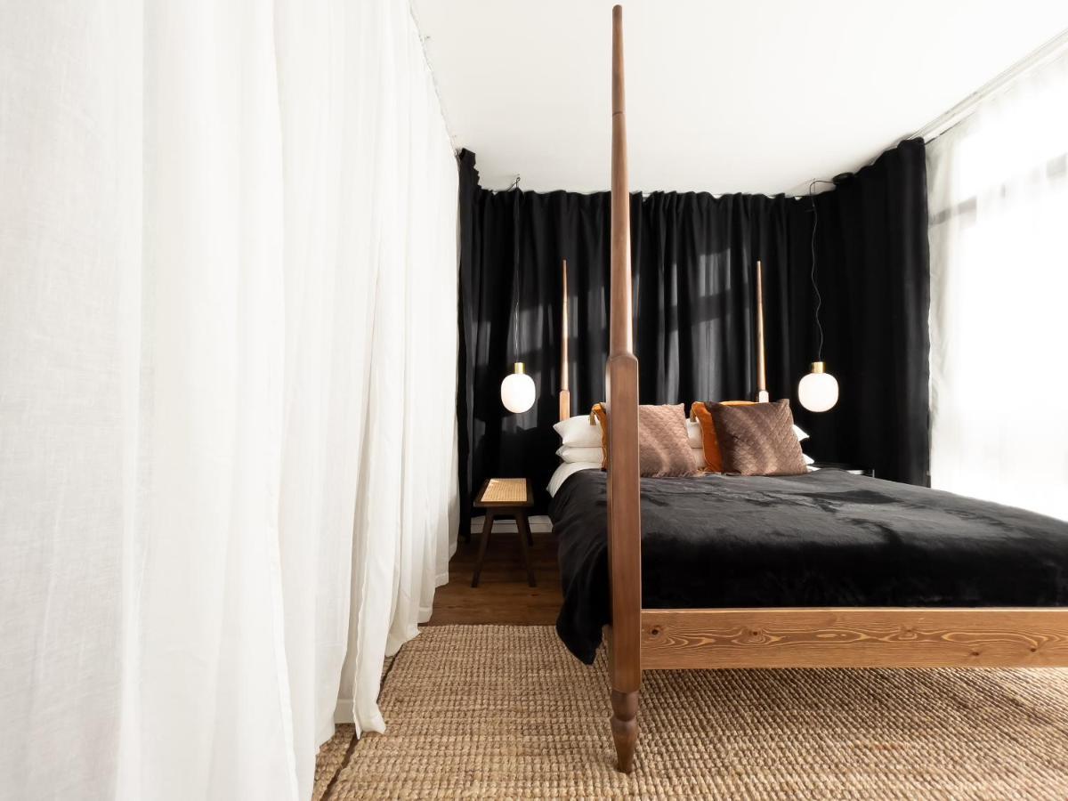 The Chamberlin, Powell & Bon, By The Design Traveller Daire Londra Dış mekan fotoğraf