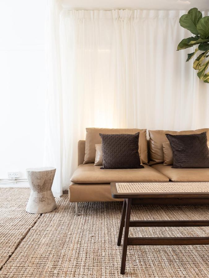 The Chamberlin, Powell & Bon, By The Design Traveller Daire Londra Dış mekan fotoğraf