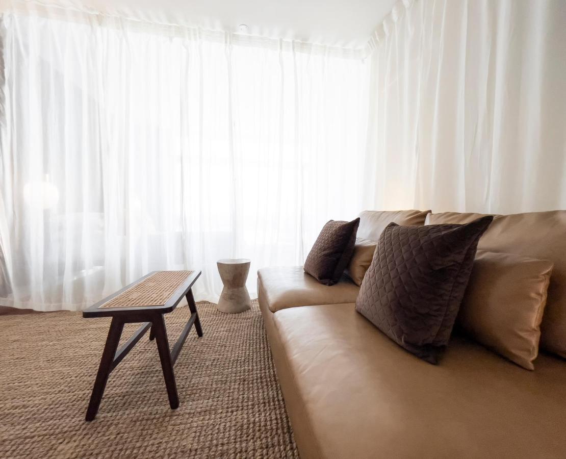 The Chamberlin, Powell & Bon, By The Design Traveller Daire Londra Dış mekan fotoğraf