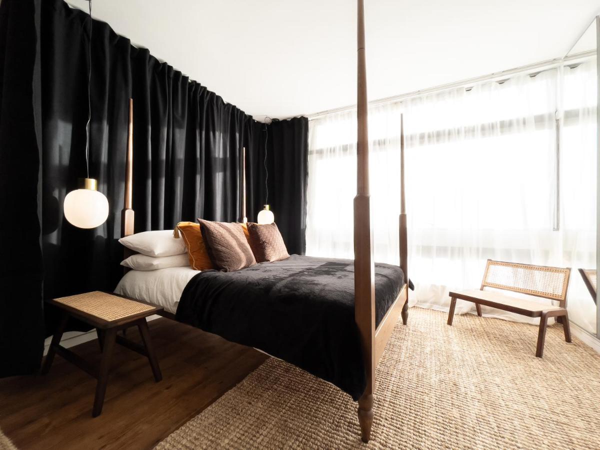 The Chamberlin, Powell & Bon, By The Design Traveller Daire Londra Dış mekan fotoğraf
