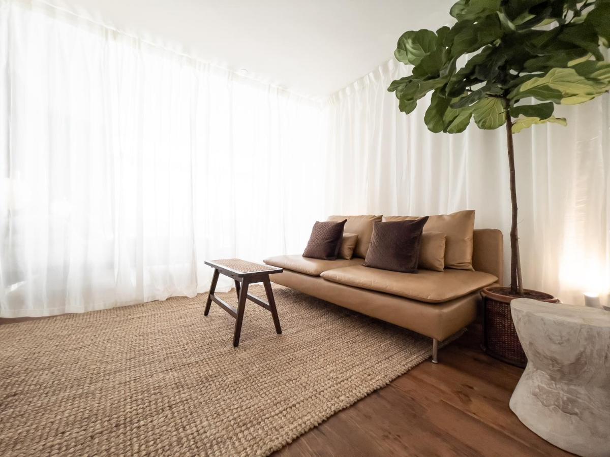 The Chamberlin, Powell & Bon, By The Design Traveller Daire Londra Dış mekan fotoğraf