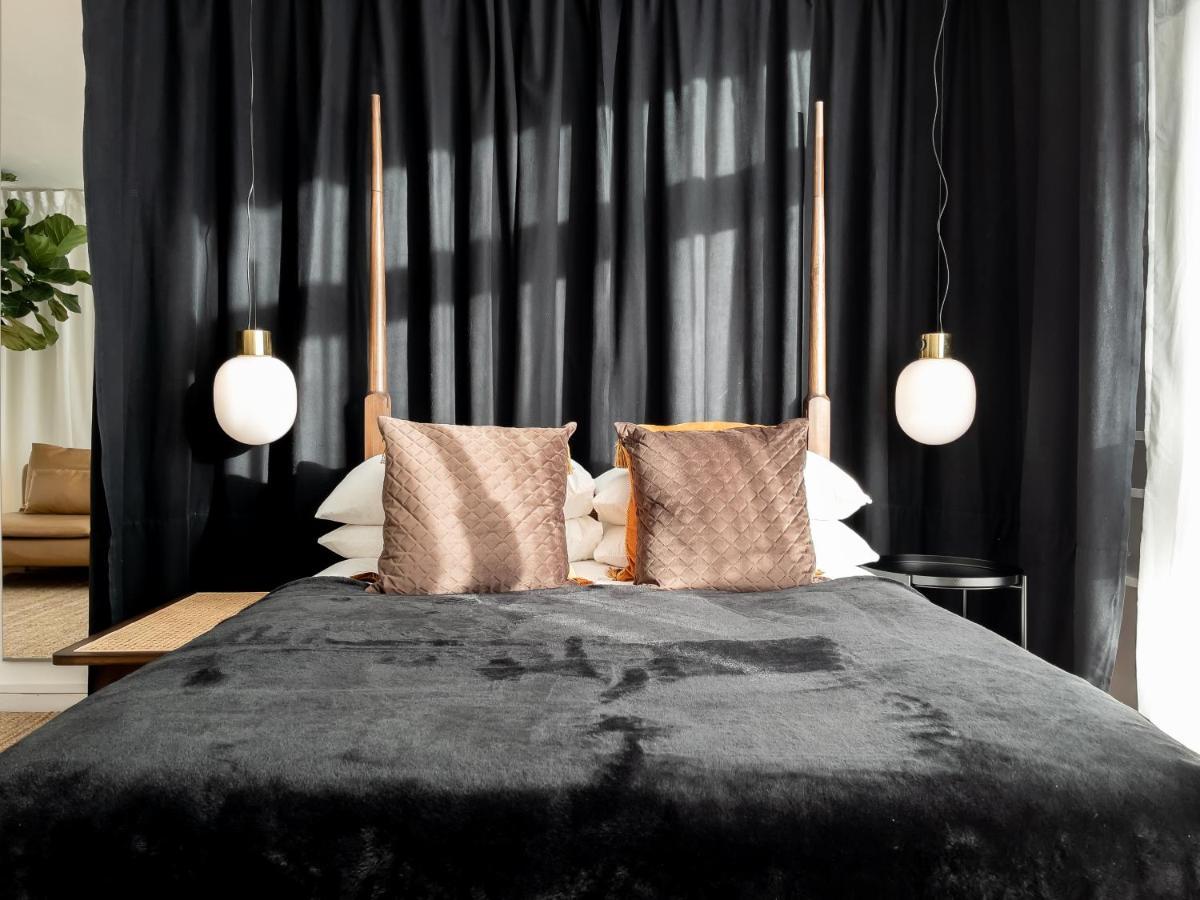 The Chamberlin, Powell & Bon, By The Design Traveller Daire Londra Dış mekan fotoğraf