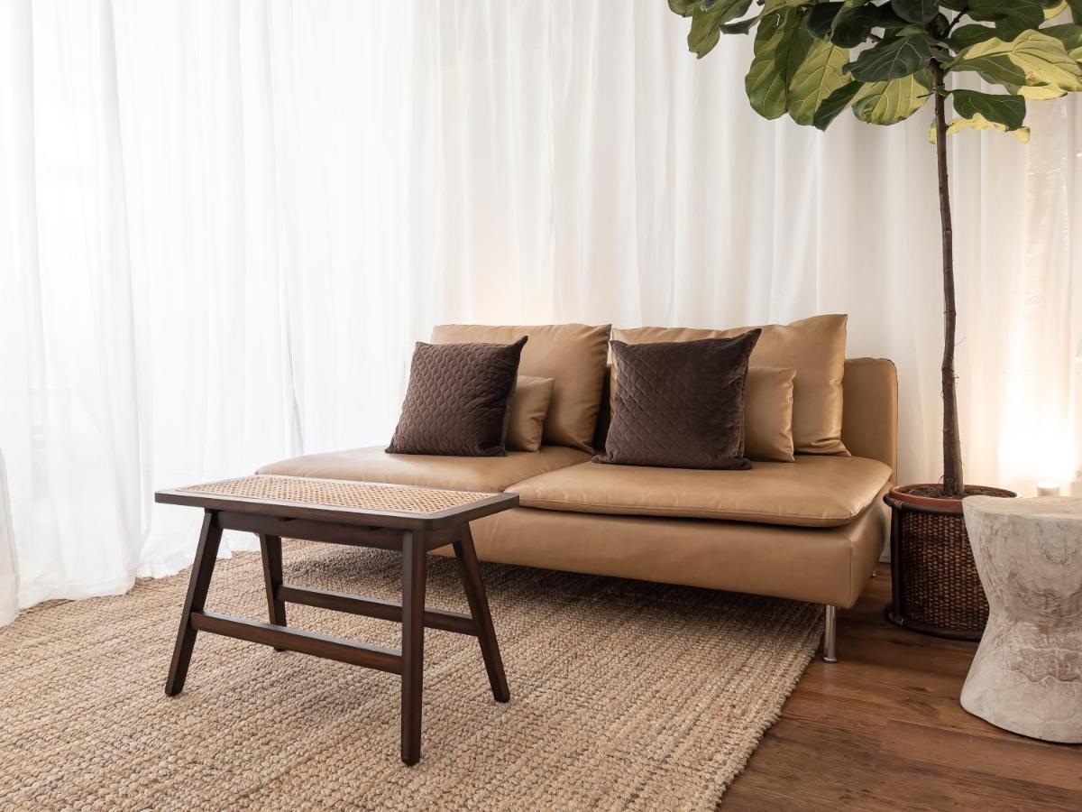 The Chamberlin, Powell & Bon, By The Design Traveller Daire Londra Dış mekan fotoğraf